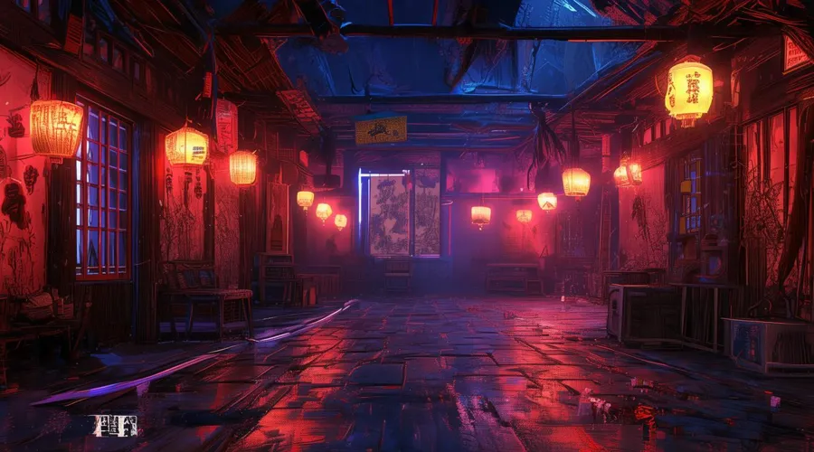 江湖风云录游戏图片3